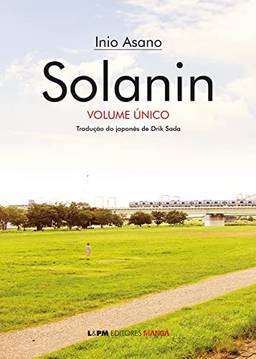 Solanin - Volume único