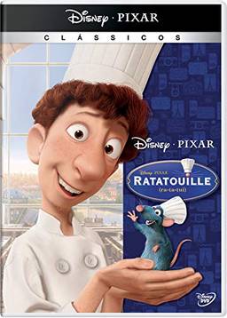 Ratatouille [DVD]