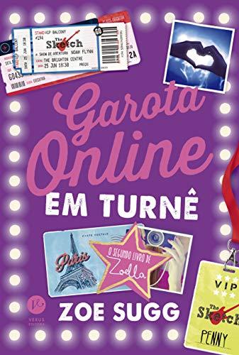 Garota Online em turnê (Vol. 2)