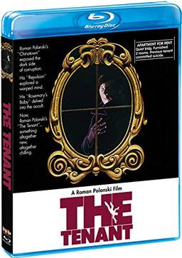 The Tenant (1976) [Blu-ray]