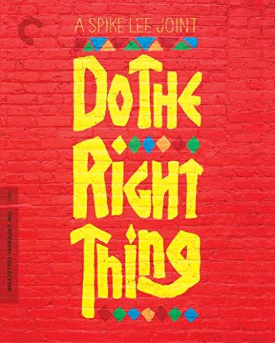 Do the Right Thing (The Criterion Collection) [Blu-ray]