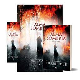 Alma Sombria (hades Hangmen Livro 3)