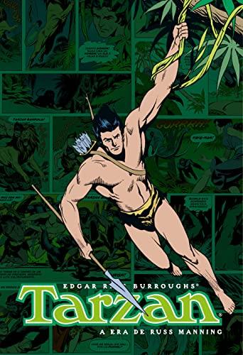 Tarzan – A era de Russ Manning