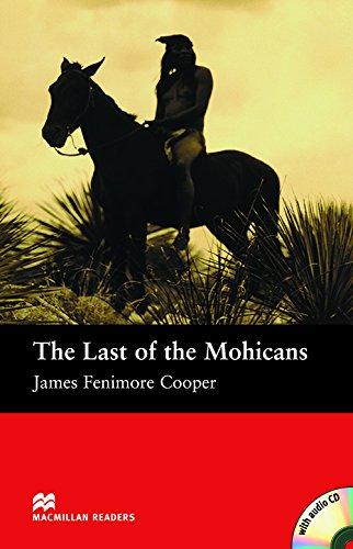The Last Of Mohicans (Audio CD Included)
