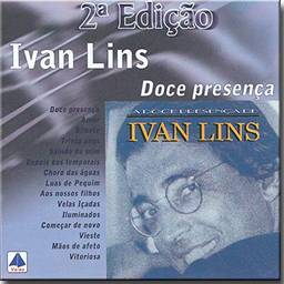 Ivan Lins - A Doce Presenca
