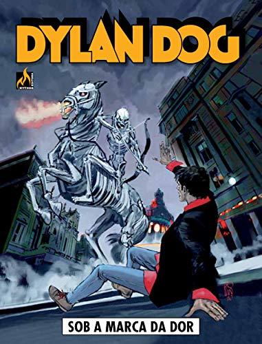 Dylan Dog 16. Sob A Marca Da Dor