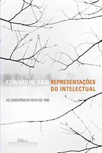 Representações do intelectual: As Conferências Reith de 1993
