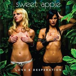 Love and Desperation [Disco de Vinil]