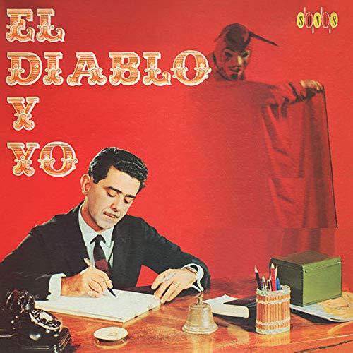 Miltinho - El blo y Yo - 1964