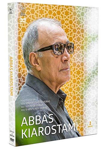 Abbas Kiarostami [Digipak com 2 DVD's]