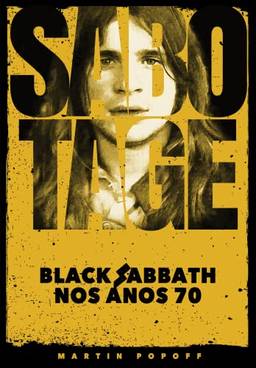 Sabotage: Black Sabbath Nos Anos 70