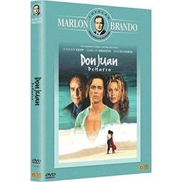 Coleção Marlon Brando - Don Juan DeMarco