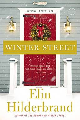 Winter Street: A Novel: 1