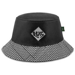 Chapéu Bucket Hat MXC BRASIL Original Lines REF109