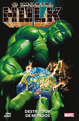 O Imortal Hulk Vol. 5
