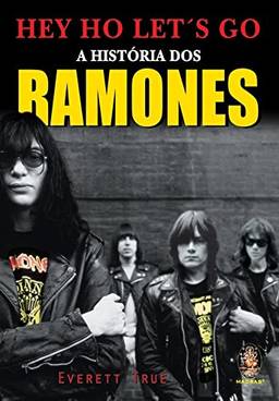 A história dos Ramones