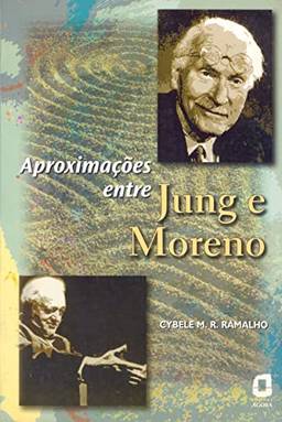 Aproximações entre Jung e Moreno