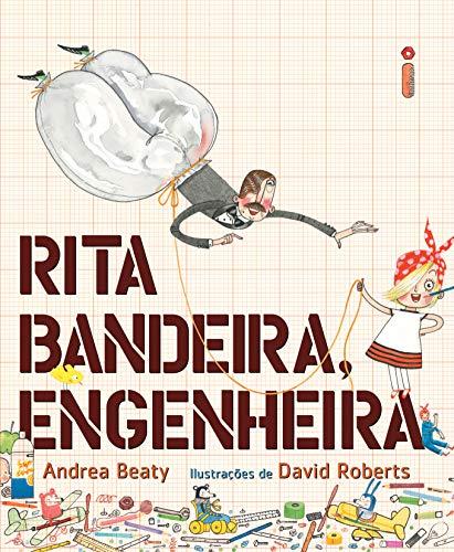 Rita Bandeira, Engenheira (Coleção Jovens Pensadores)