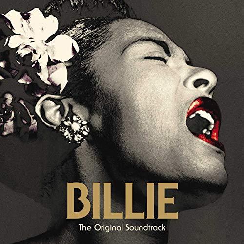 BILLIE: The Original Soundtrack [LP]
