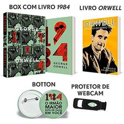 Kit Especial Orwell
