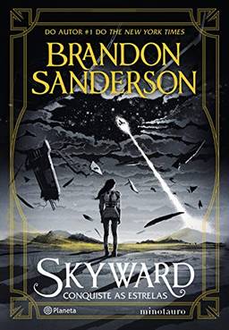 Skyward: Conquiste as estrelas