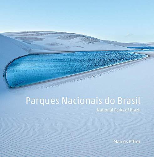 Parques Nacionais do Brasil | National Parks of Brazil (PT/ING)