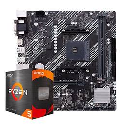 Kit Upgrade AMD Ryzen 5 5500 + A520M