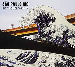 São Paulo - Rio