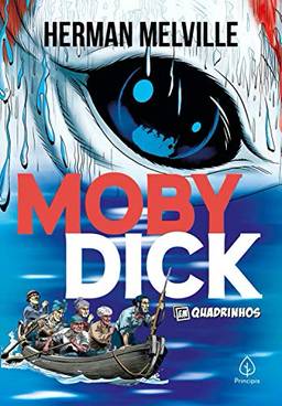 Moby Dick (Clássicos em quadrinhos)