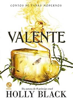 Valente (Vol. 2 Contos de fadas modernos)