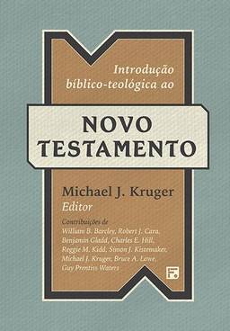 Introdução bíblico-teológica ao Novo Testamento