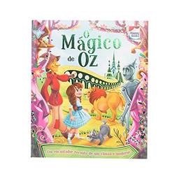 Aventuras Clássicas: Mágico de Oz