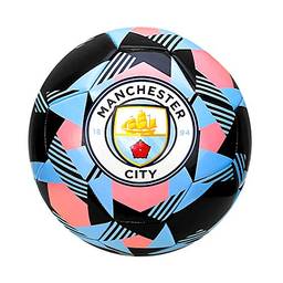 Icon Sports Bola de futebol Manchester City FC Prism Team