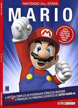 Coleção Nintendo All-Stars: Mario