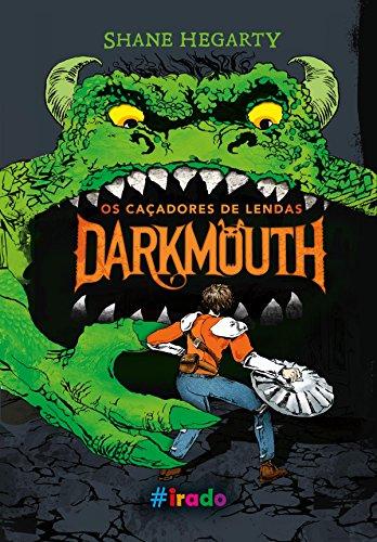 Os caçadores de lendas: Darkmouth