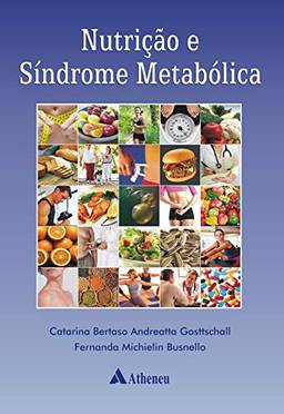 Nutrição e Síndrome Metabólica