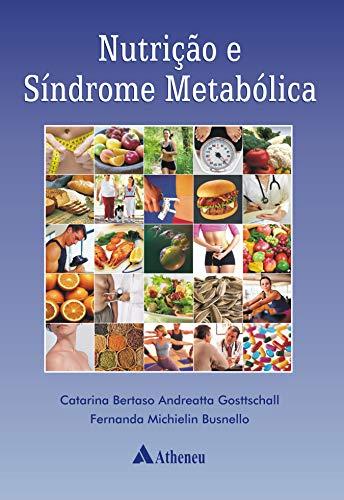 Nutrição e Síndrome Metabólica