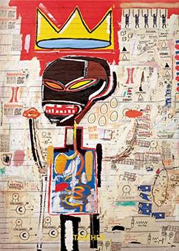 Jean-michel Basquiat. 40th ed.: And the Art of Storytelling