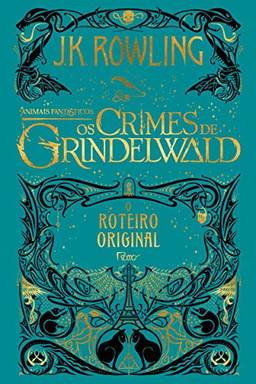 Animais fantásticos - Os crimes de Grindelwald