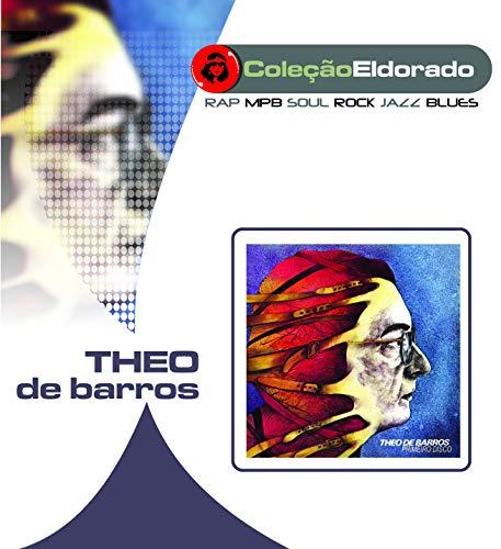 Theo De Barros - Primeiro Disco