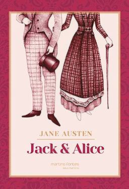 Jack & Alice