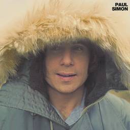 Paul Simon [Disco de Vinil]