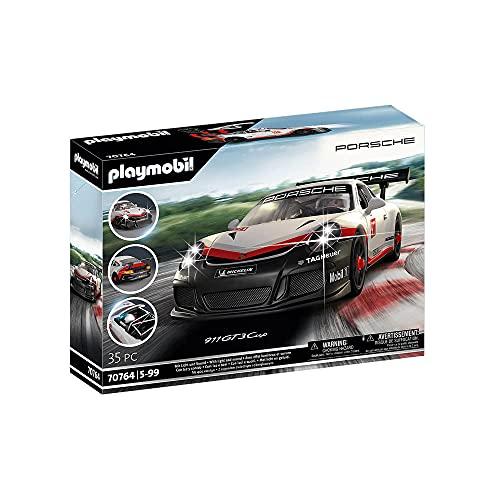 Playmobil - Porsche 911 GT3 CUP