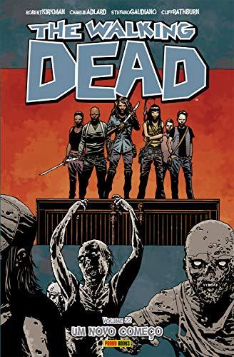 The Walking Dead - vol. 22 - Um novo começo