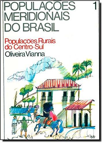 Populações Meridionais Do Brasil