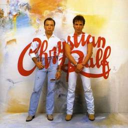Chrystian e Ralf [CD]