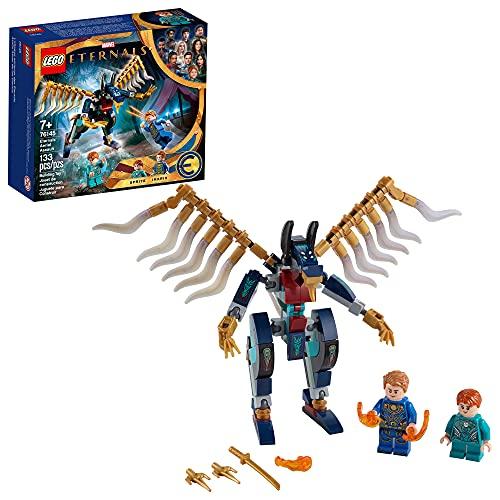 LEGO® Marvel Ataque Aéreo dos Eternos