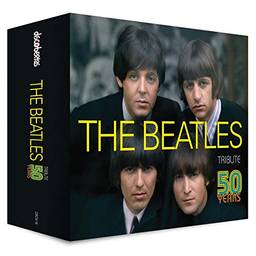 The Beatles - Tribute 50 Years