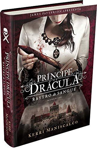 Rastro de sangue: Príncipe Drácula: Uma ameaça sangrenta se esgueira na escuridão: 2