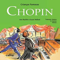 Chopin - Crianças Famosas